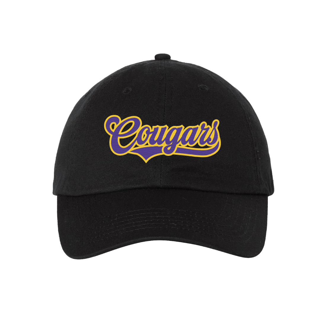 Dad Hat: Youth & Adult