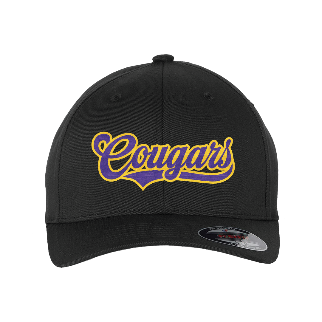 Flexfit Hat: Youth & Adult