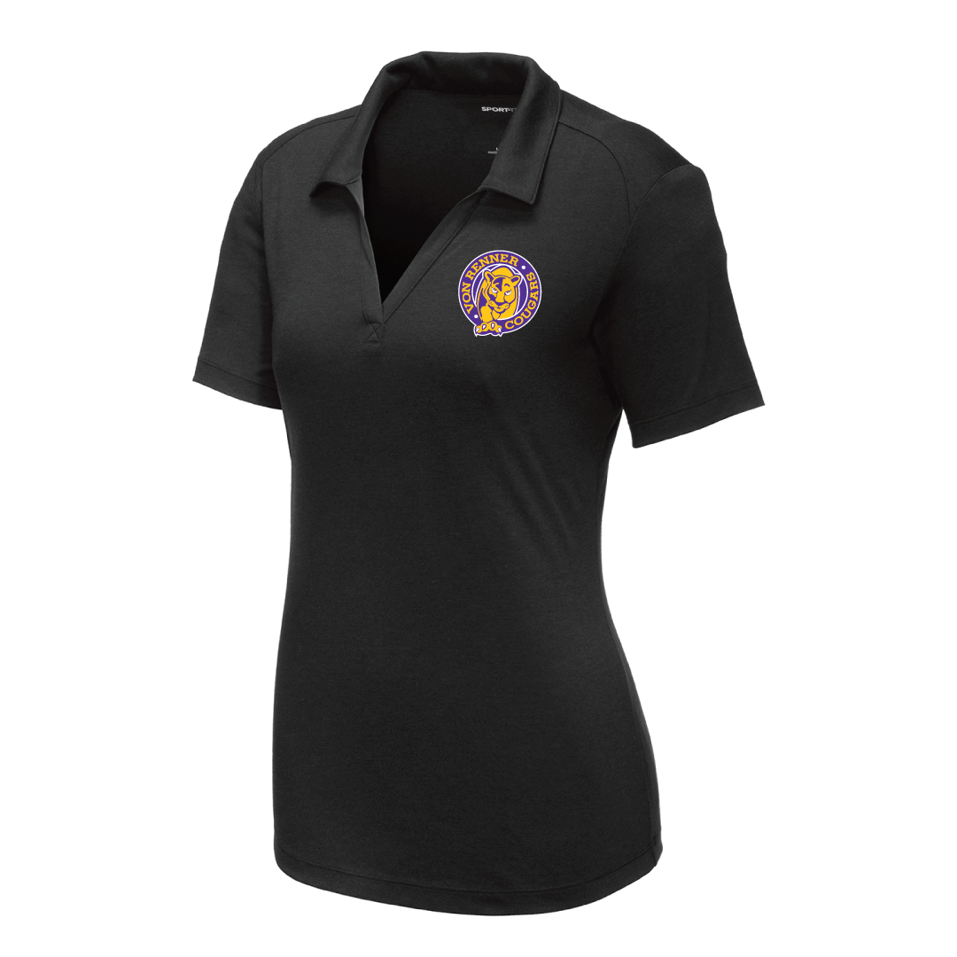 Ultra-Soft Polo WOMENS